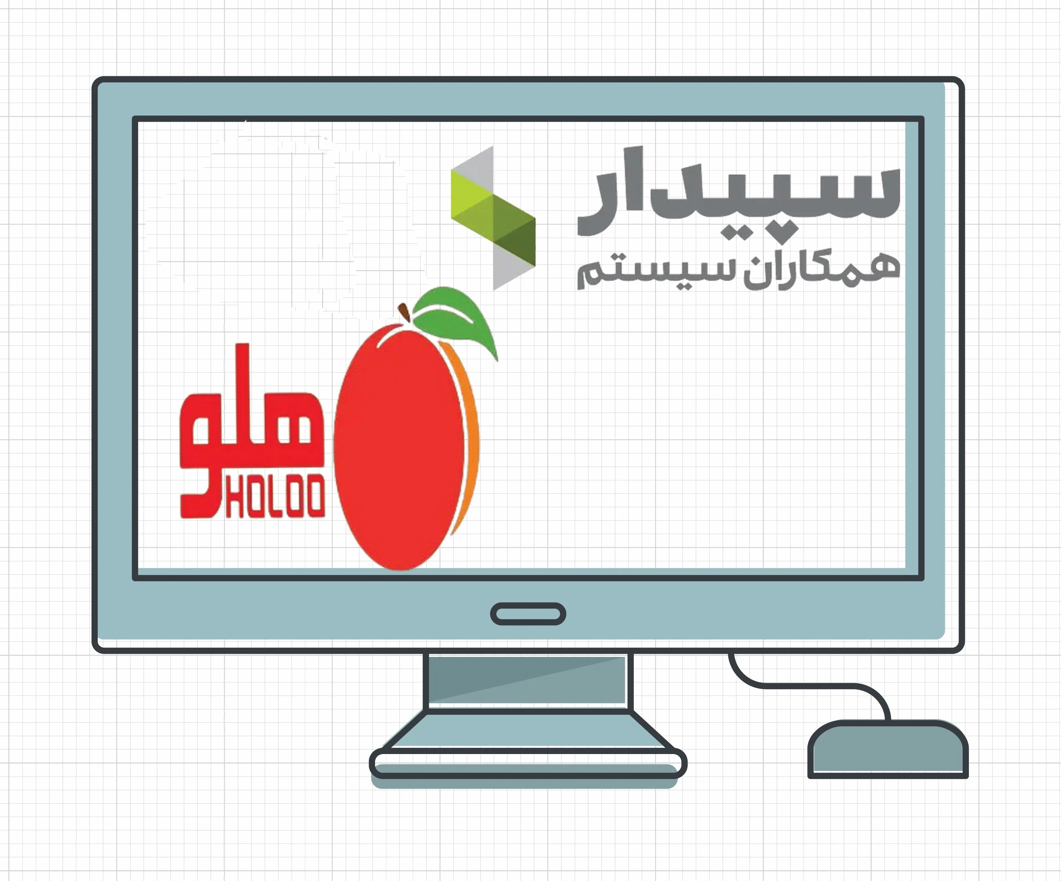 تفاوت-نرم-افزار-هلو-و-سپیدار